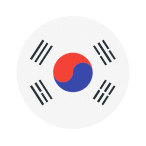 eSIM | 3 GB | 5 GB | 10 GB | 20 GB | 30 GB | 50 GB | SOUTH KOREA