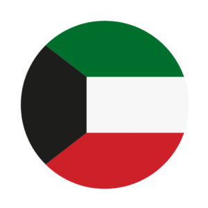 eSIM | 10 GB | 20 GB | 30 GB | 50 GB | KUWAIT