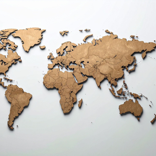 eSIM | Orange world plan