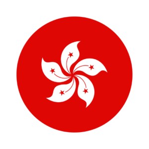 eSIM | 3 GB | 5 GB | 10 GB | 20 GB | 30 GB | 50 GB | HONG KONG