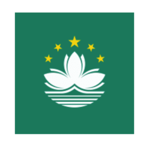 eSIM | 3 GB | 5 GB | 10 GB | 20 GB | 30 GB | 50 GB | MACAU