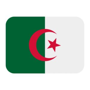 eSIM | 10 GB | 20 GB | 30 GB | 50 GB | ALGERIA