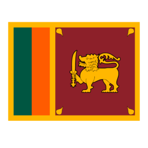 eSIM | 3 GB | 5 GB | 10 GB | 20 GB | 30 GB | 50 GB | SRILANKA